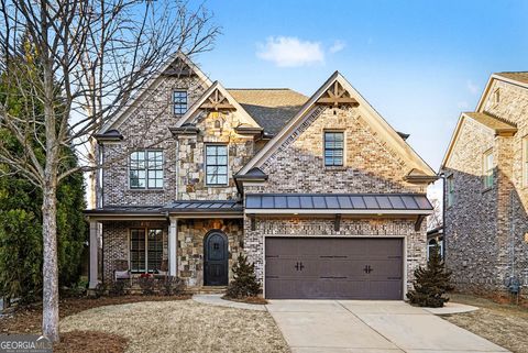 2153 Whitestone CT SE Smyrna GA 30080