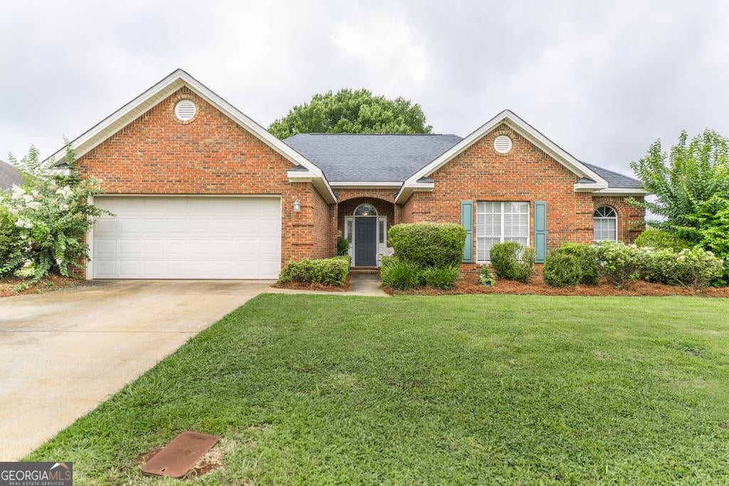 Photo of 119 Venus Way, Bonaire, GA 31005 (MLS # 10805507)