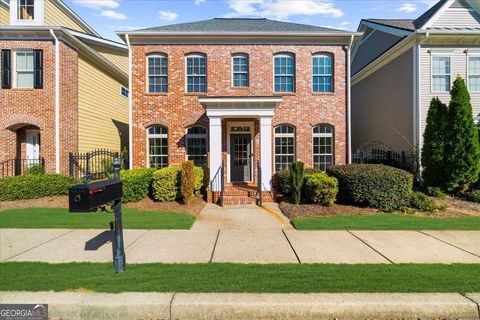 4826 Abberley LN Johns Creek GA 30022