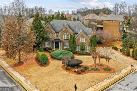 2310 Gracehaven WAY Lawrenceville GA 30043