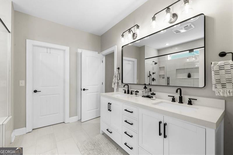 Dawson Pointe - Residential