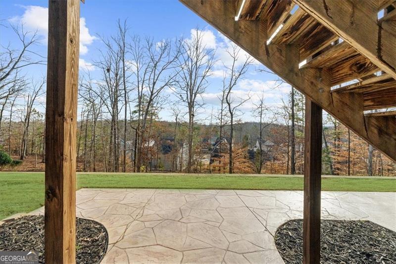 Dawson Pointe - Residential