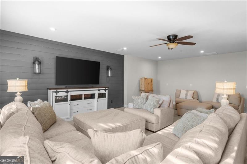 Dawson Pointe - Residential