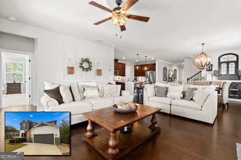 68 Lakeland DR Dawsonville GA 30534