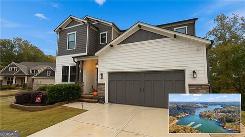 68 Lakeland DR Dawsonville GA 30534