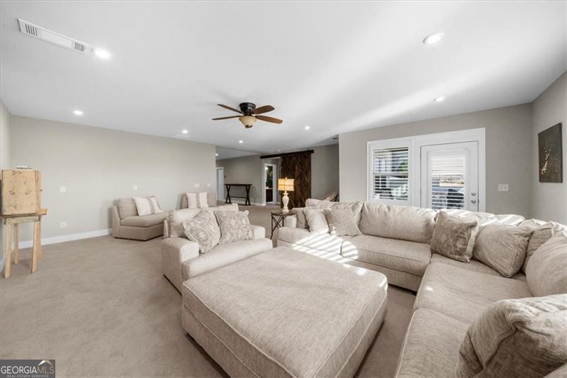 Dawson Pointe - Residential