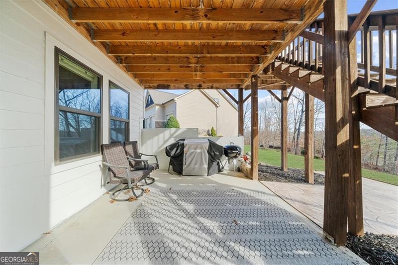 Dawson Pointe - Residential