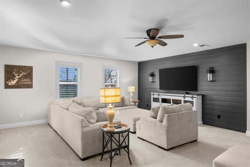 Dawson Pointe - Residential