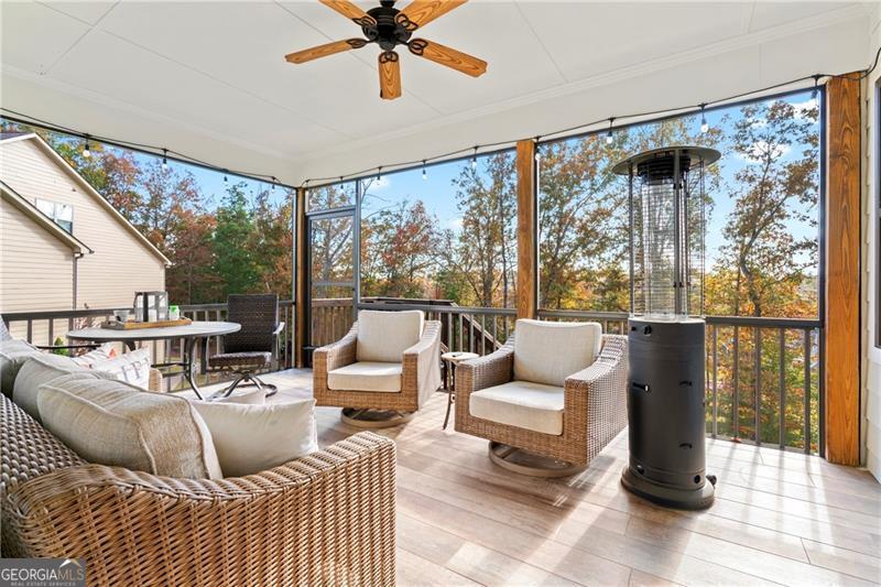 Dawson Pointe - Residential