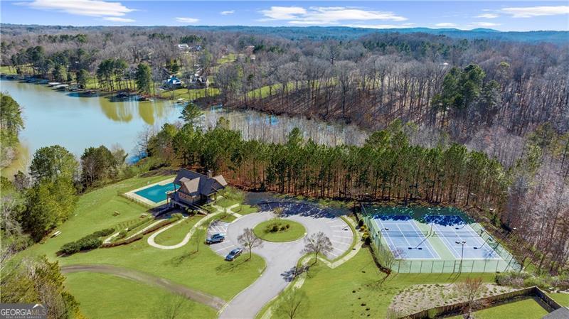 Dawson Pointe - Residential