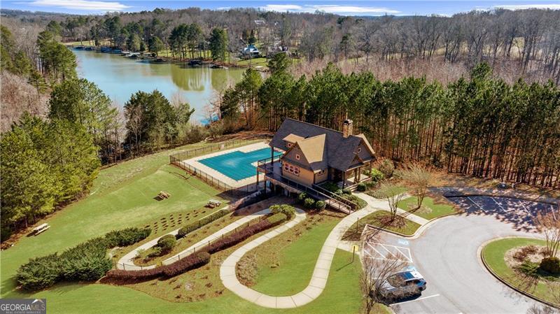 Dawson Pointe - Residential