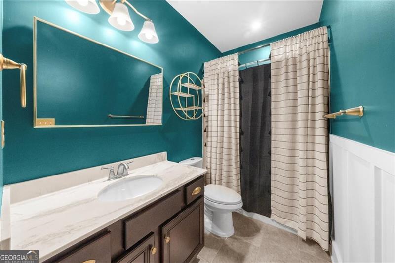 Dawson Pointe - Residential