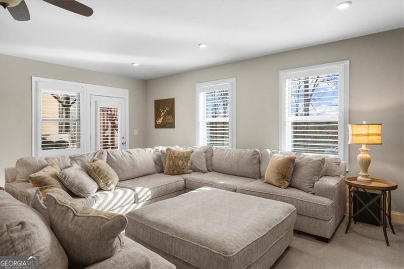 Dawson Pointe - Residential