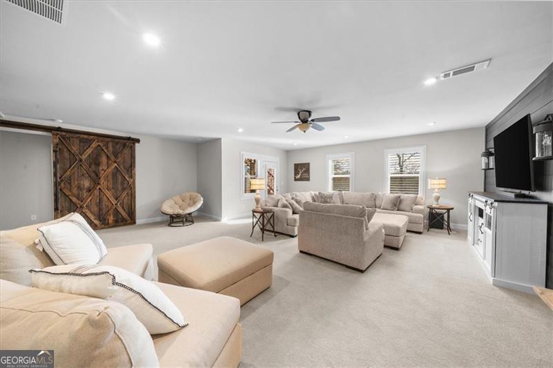 Dawson Pointe - Residential