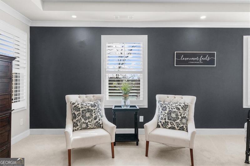 Dawson Pointe - Residential