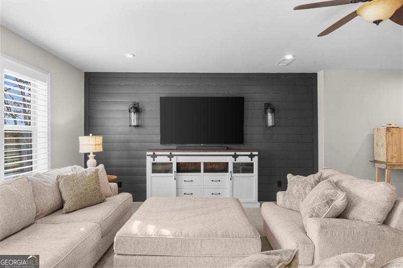 Dawson Pointe - Residential