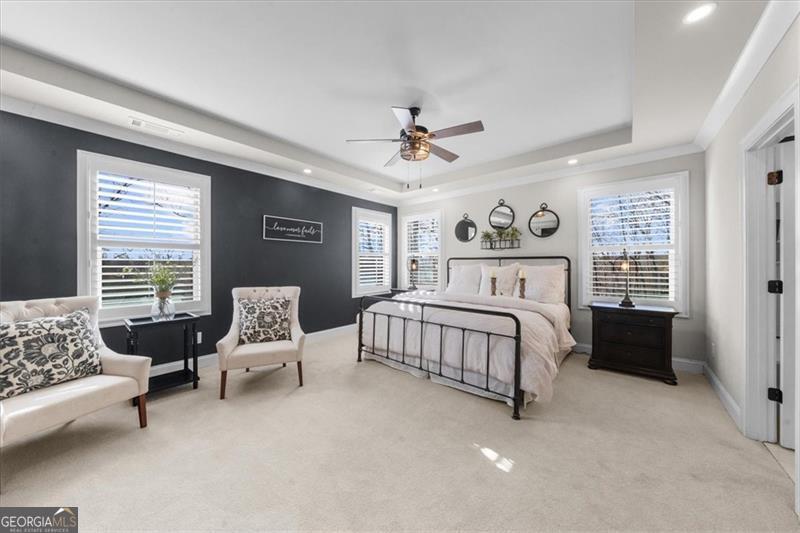 Dawson Pointe - Residential