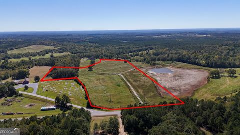 Photo of 1 Calhoun Falls Highway, Elberton, GA 30635 (MLS # 10629365) Photo of 1 Calhoun Falls Highway, Elberton, GA 30635 (MLS # 10629365)