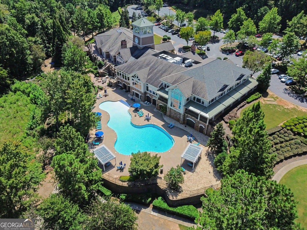 Photo of 6667 Fawn Meadow Lane, Hoschton, GA 30548 (MLS # 10843470)