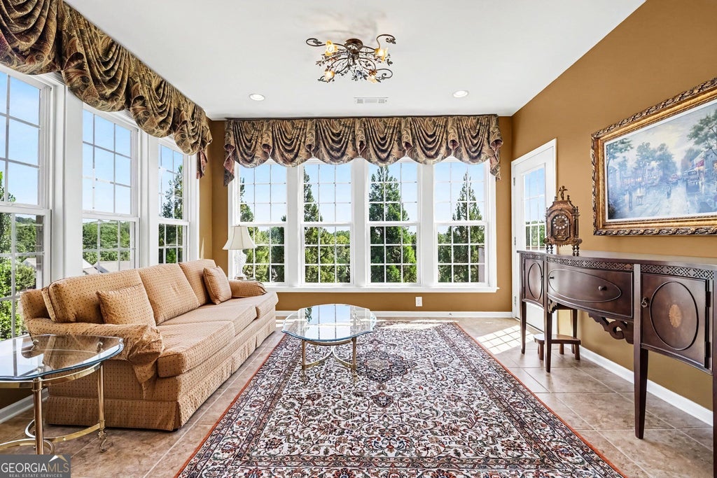 Photo of 6667 Fawn Meadow Lane, Hoschton, GA 30548 (MLS # 10843470)