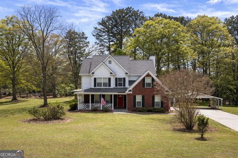 5750 Center Hill Church RD Loganville GA 30052