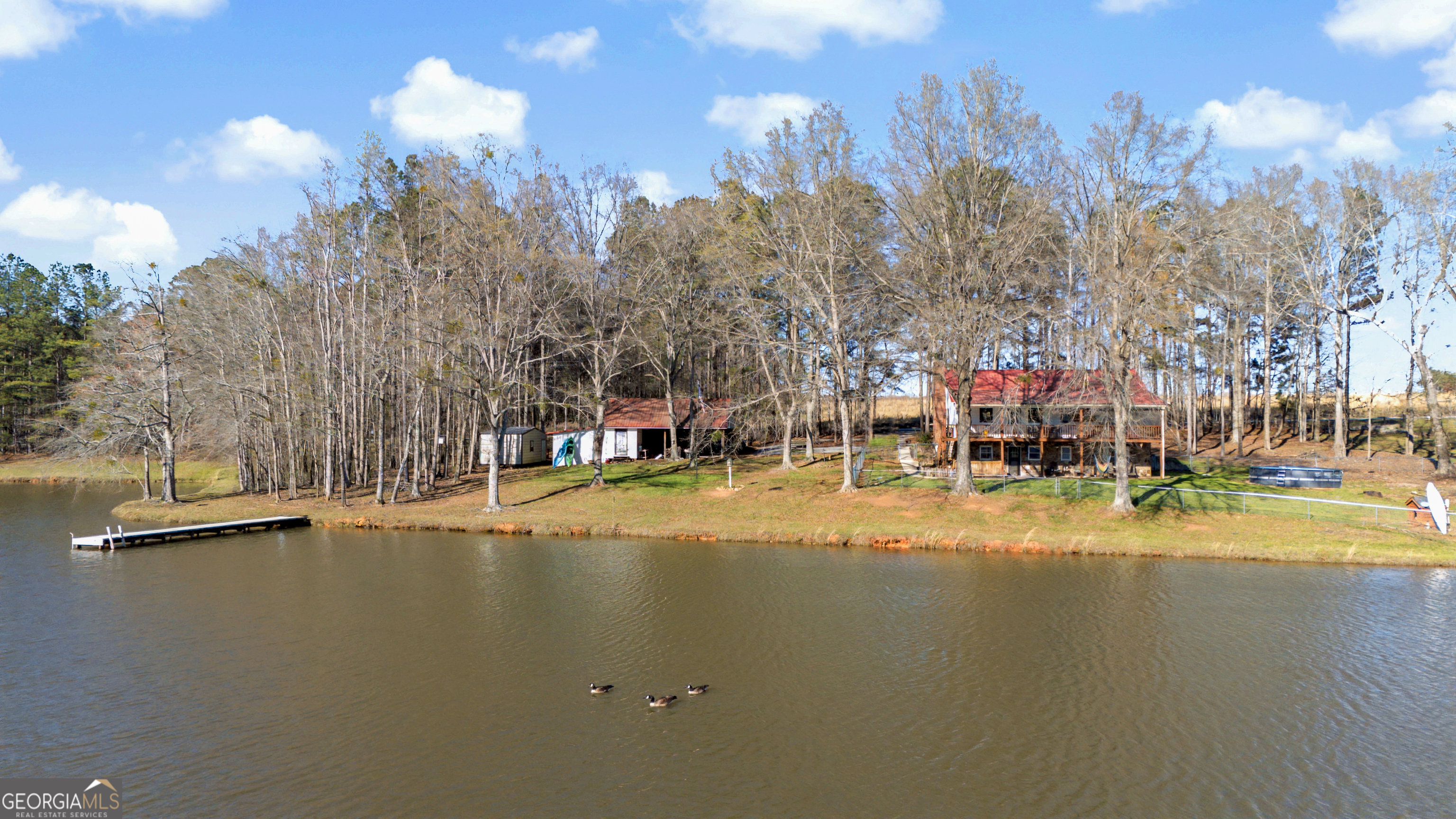 1448 Bohannon RD
