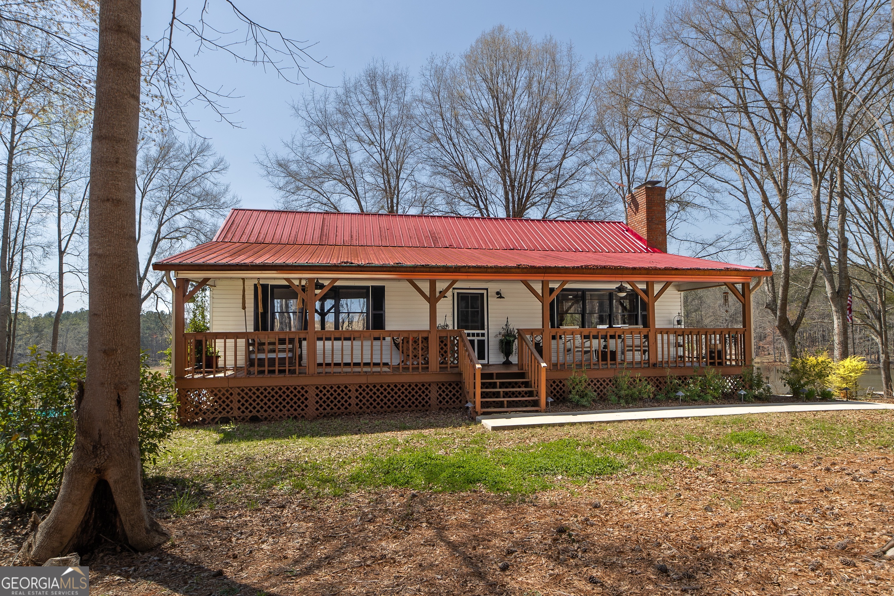 1448 Bohannon RD