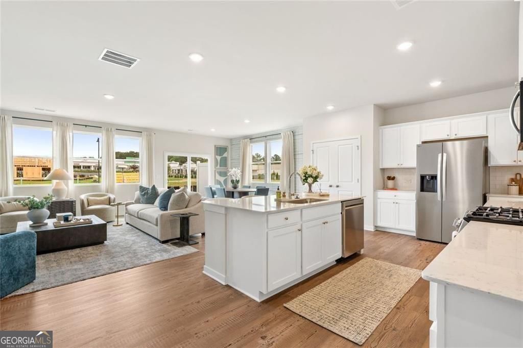 1307 Farmers LOOP LOT 6