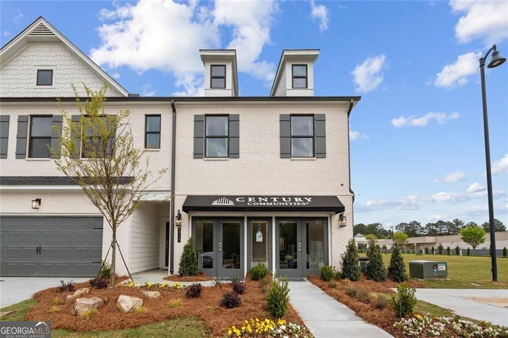 1307 Farmers LOOP LOT 6