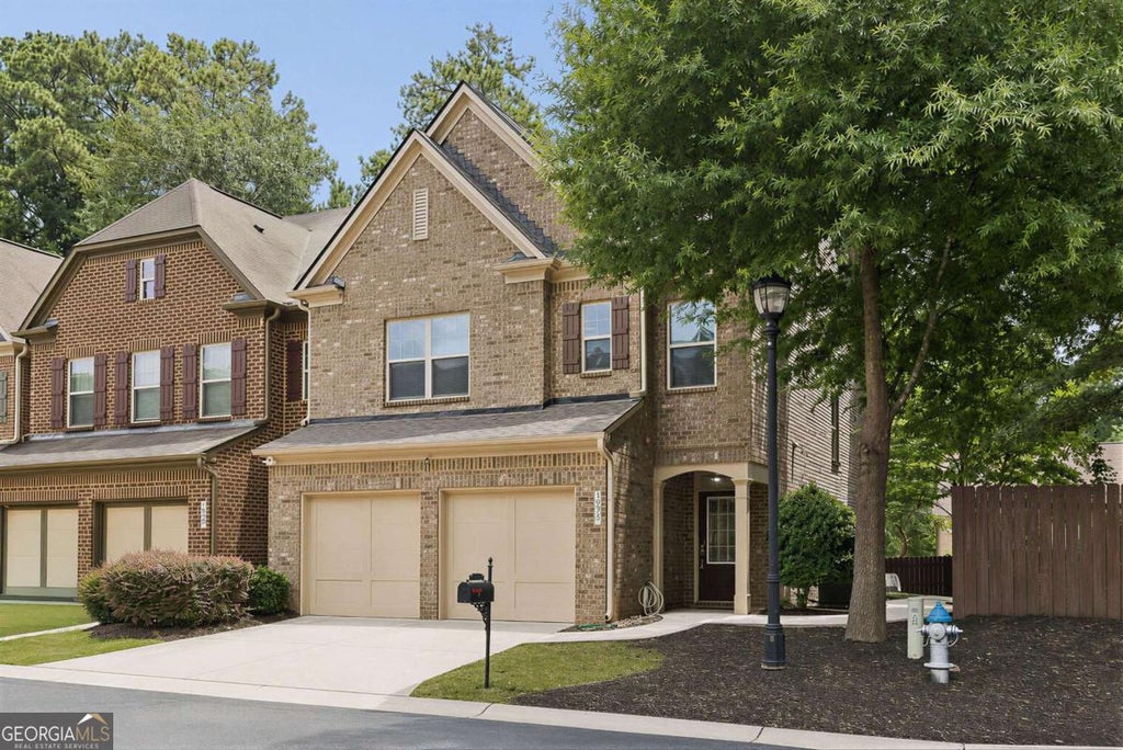 Photo of 3377 Vintage Circle SE, Smyrna, GA 30080 (MLS # 10803912)