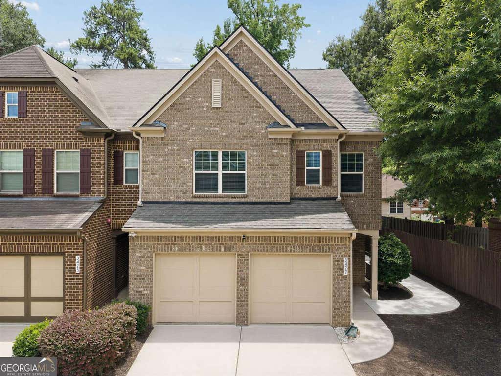 Photo of 3377 Vintage Circle SE, Smyrna, GA 30080 (MLS # 10803912)