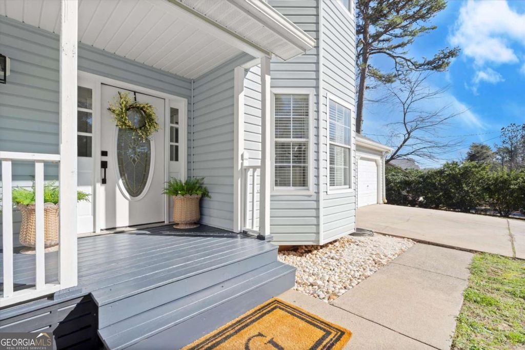 Photo of 377 Westchester Way, Canton, GA 30115 (MLS # 10728996)