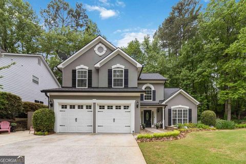 2849 Beddington WAY Suwanee GA 30024