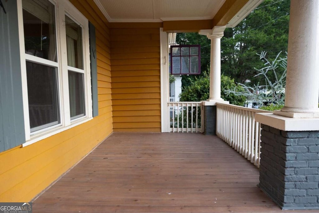 Photo of 1396 Graham Street SW, Atlanta, GA 30310 (MLS # 10857354)