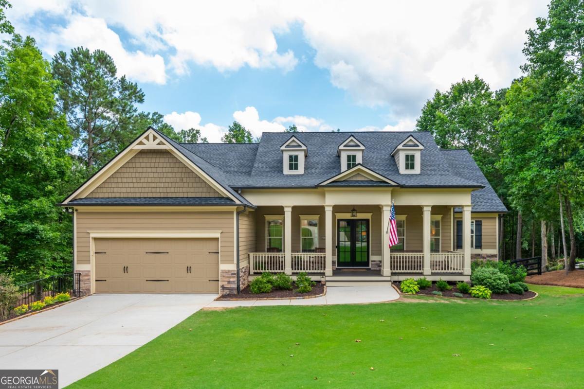 516 Black Horse CIR