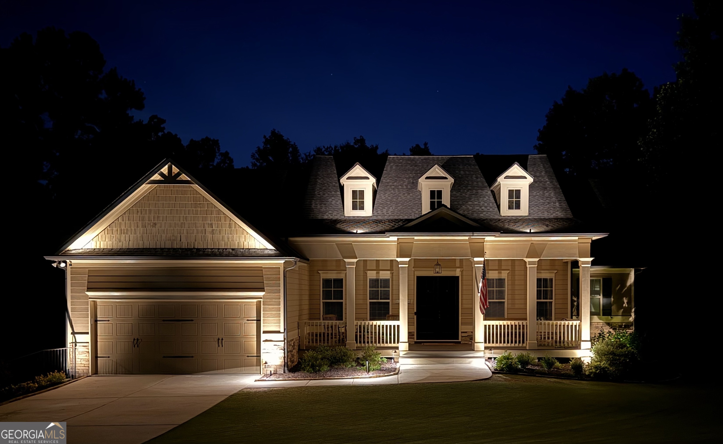 516 Black Horse CIR