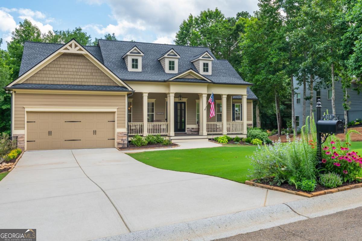 516 Black Horse CIR