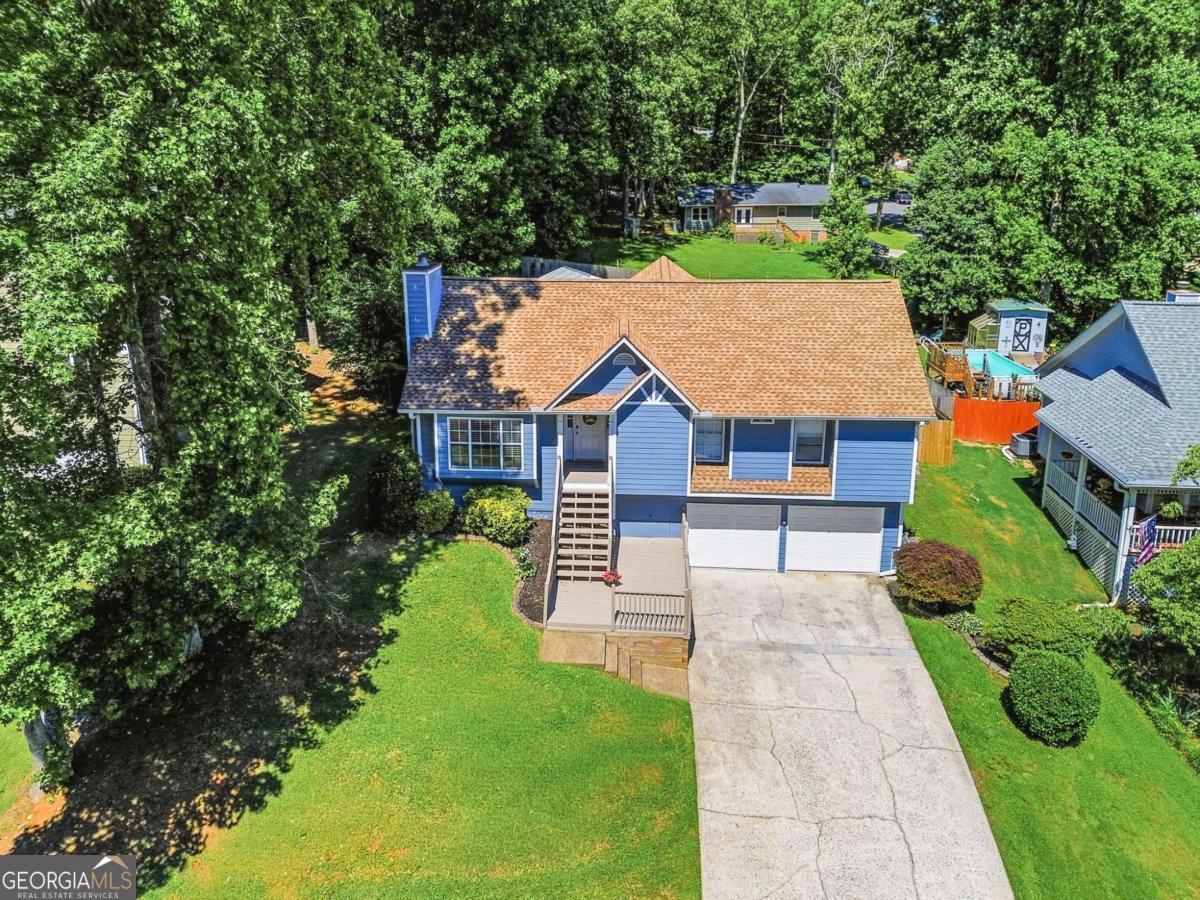 108 Rose Creek Lane