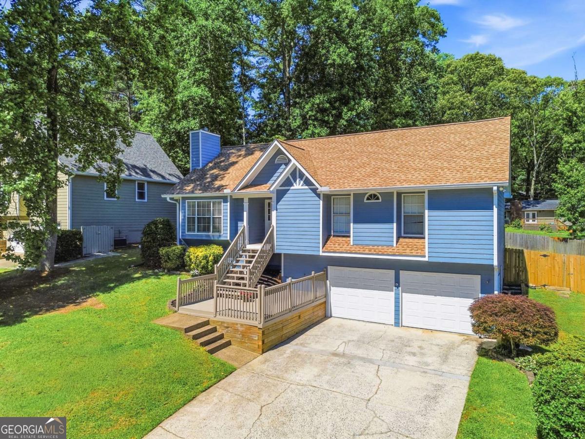 108 Rose Creek Lane