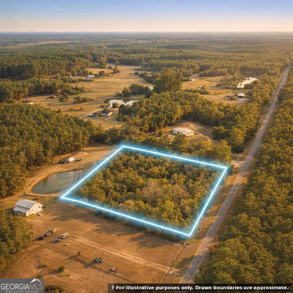 Photo of 0 OLD SCOTLAND TOWNS RD, MCRAE HELENA, GA 31055 (MLS # 10845040)