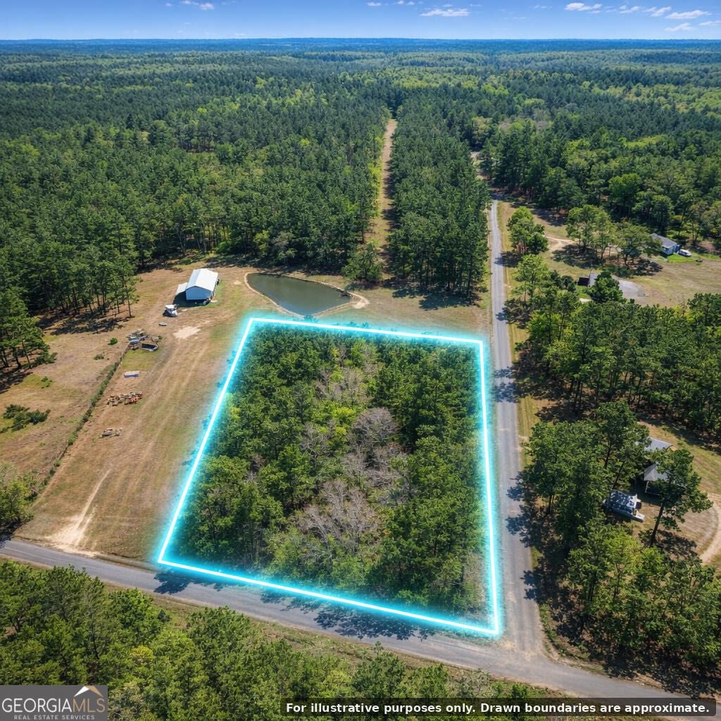 Photo of 0 OLD SCOTLAND TOWNS RD, MCRAE HELENA, GA 31055 (MLS # 10845040)