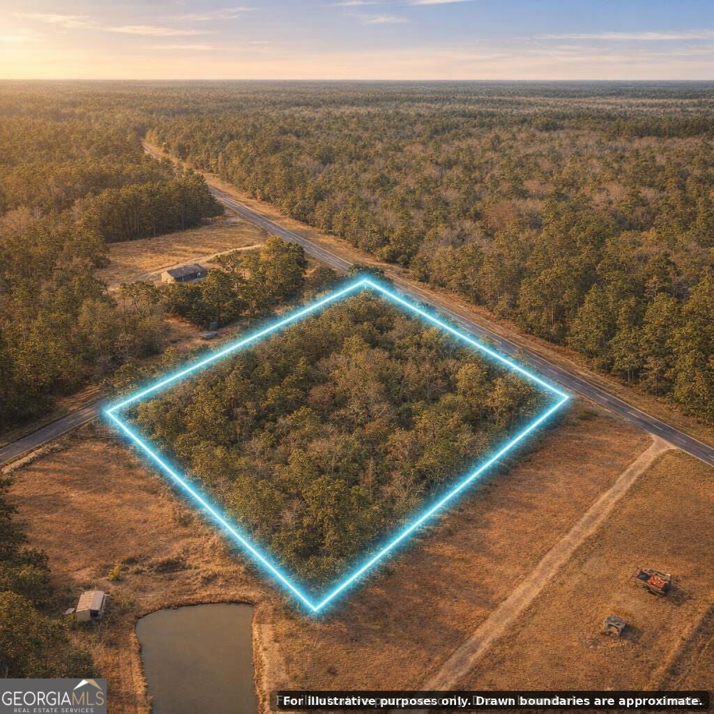 Photo of 0 OLD SCOTLAND TOWNS RD, MCRAE HELENA, GA 31055 (MLS # 10845040)