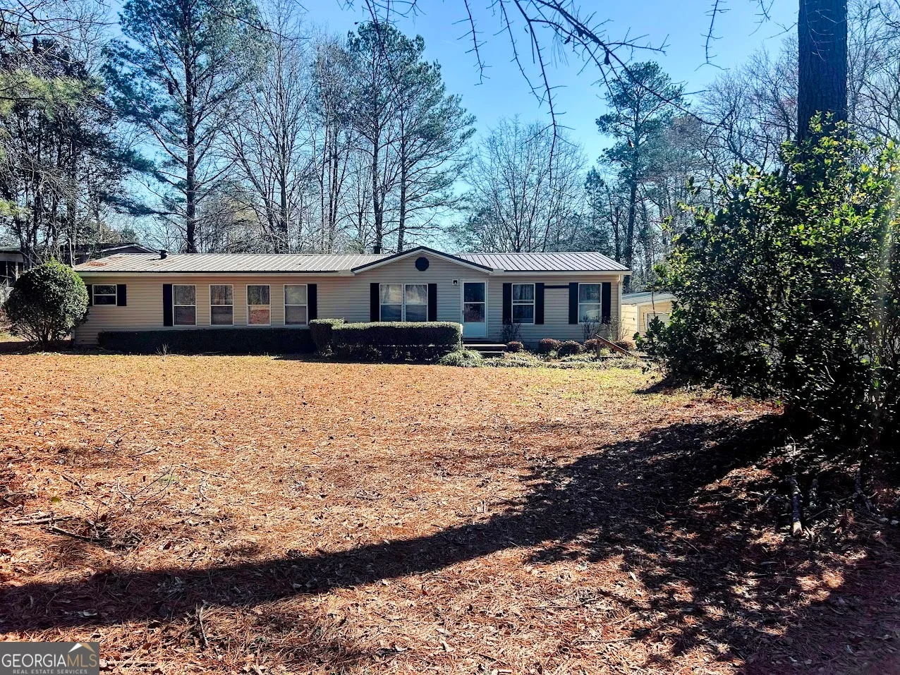 156 Flatrock Road