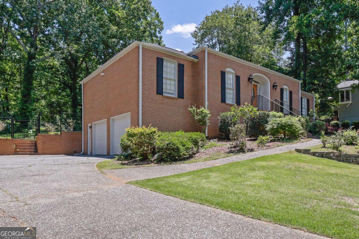 3494 Old Suttons WAY
