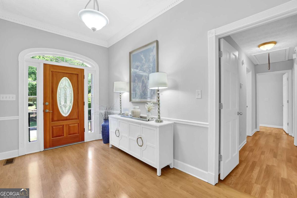3494 Old Suttons WAY