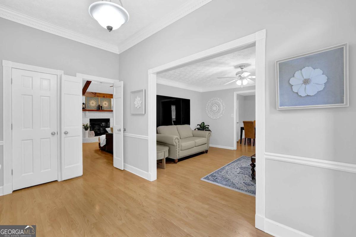 3494 Old Suttons WAY