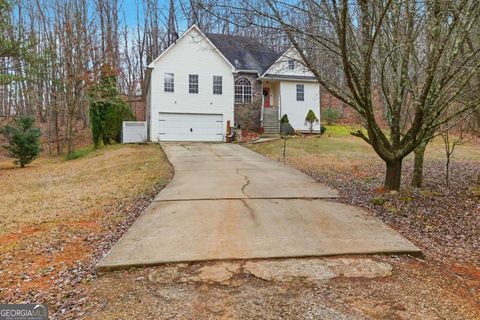 158 Ridge LN Lula GA 30554