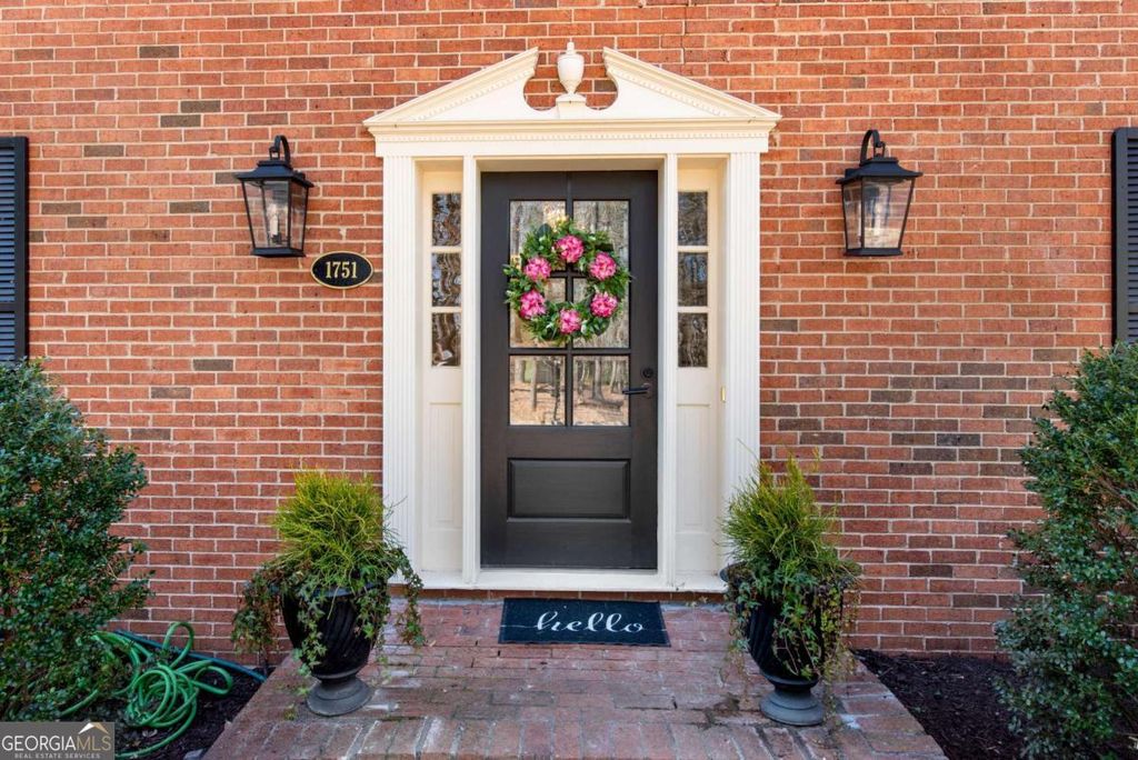 Photo of 1751 E Bank Drive, Marietta, GA 30068 (MLS # 10685871)