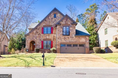 4595 Carriage Walk LN Cumming GA 30040