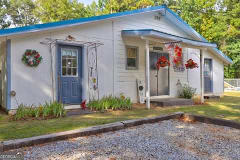 A home in Barnesville